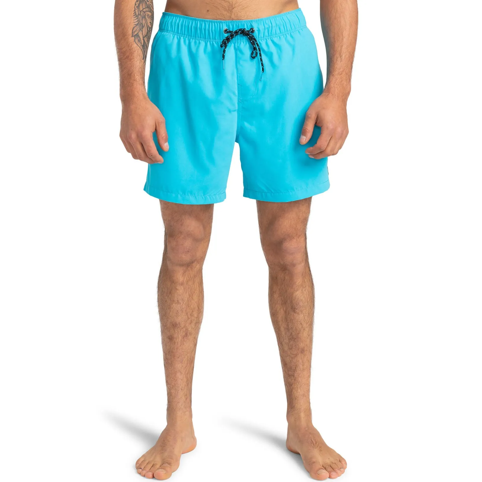 Billabong Mens All Day Laybacks 16" Swimming Boardshorts