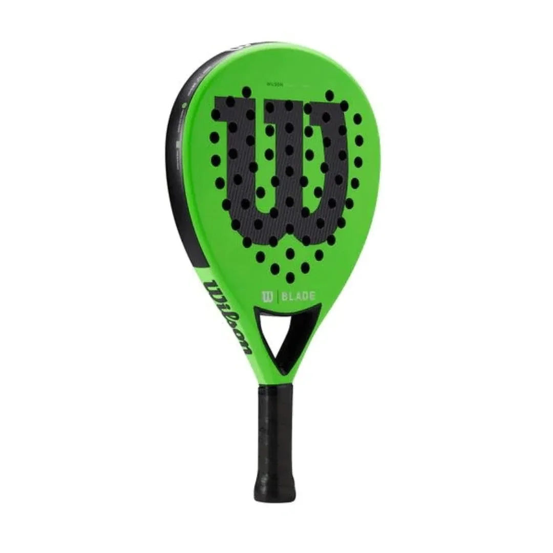 BLADE TEAM V2 PADEL GREEN 2