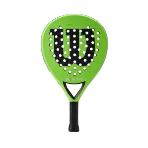 BLADE TEAM V2 PADEL GREEN 2