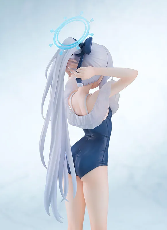 Blue Archive - Tsukiyuki Miyako - 1/7 - Swimsuit, Memorial Lobby Ver. (Good Smile Company)