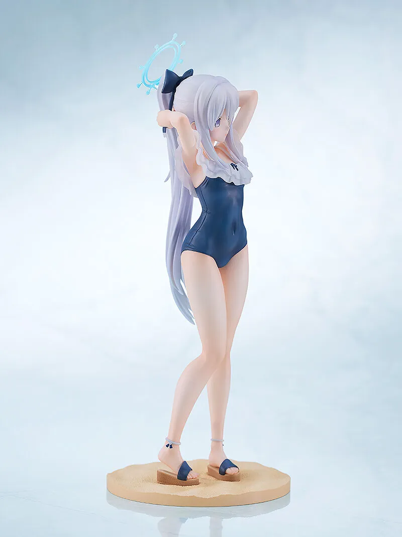 Blue Archive - Tsukiyuki Miyako - 1/7 - Swimsuit, Memorial Lobby Ver. (Good Smile Company)