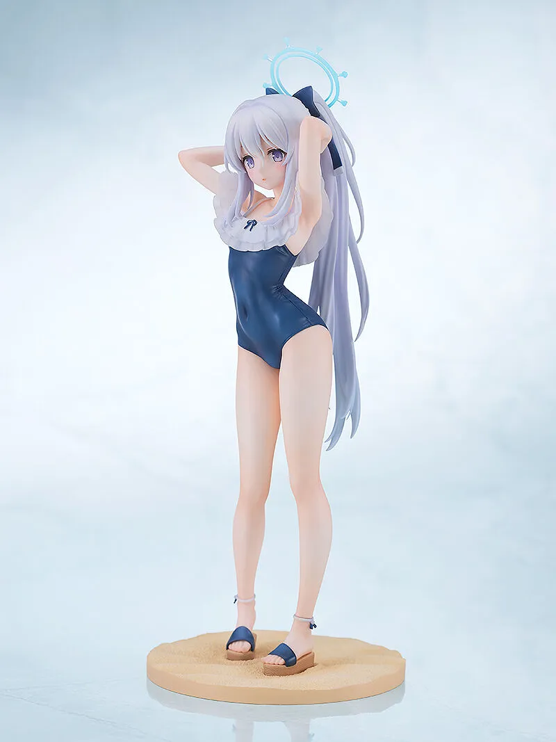 Blue Archive - Tsukiyuki Miyako - 1/7 - Swimsuit, Memorial Lobby Ver. (Good Smile Company)