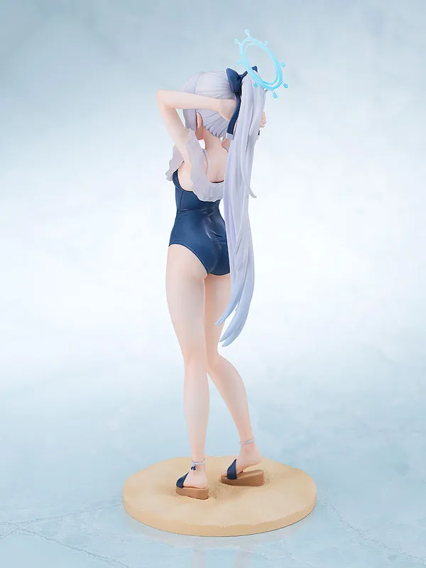 Blue Archive - Tsukiyuki Miyako - 1/7 - Swimsuit, Memorial Lobby Ver. (Good Smile Company)