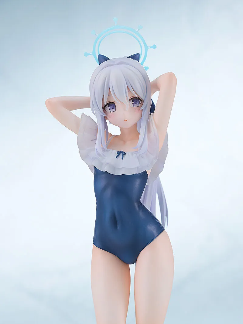 Blue Archive - Tsukiyuki Miyako - 1/7 - Swimsuit, Memorial Lobby Ver. (Good Smile Company)