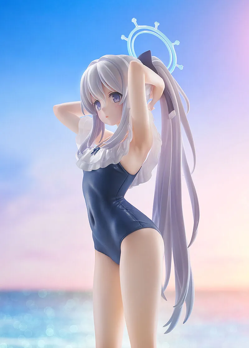 Blue Archive - Tsukiyuki Miyako - 1/7 - Swimsuit, Memorial Lobby Ver. (Good Smile Company)