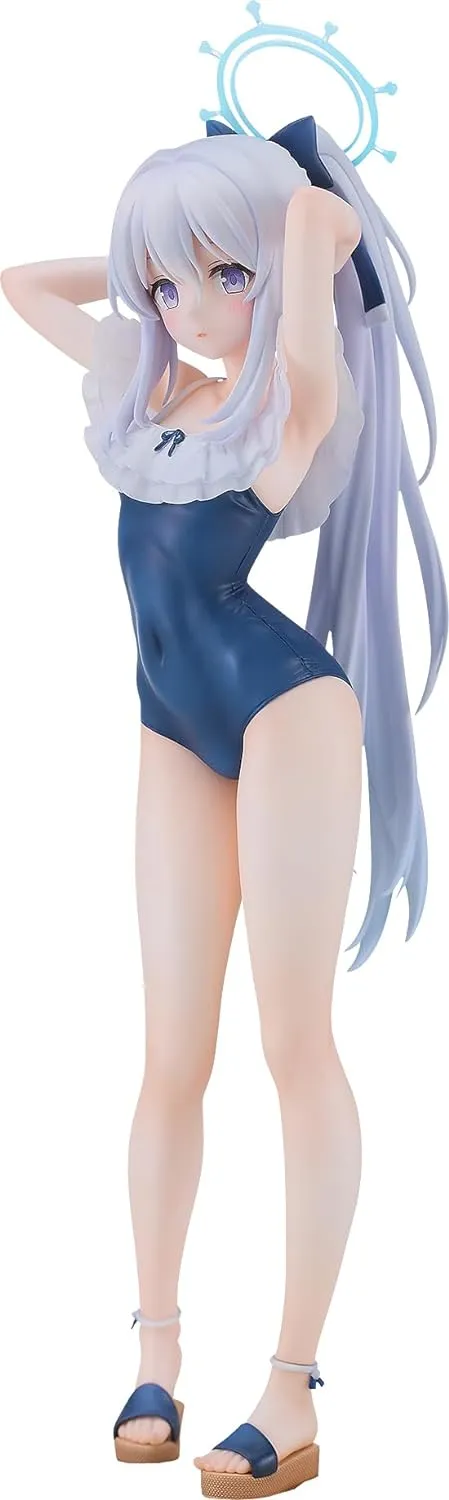 Blue Archive - Tsukiyuki Miyako - 1/7 - Swimsuit, Memorial Lobby Ver. (Good Smile Company)