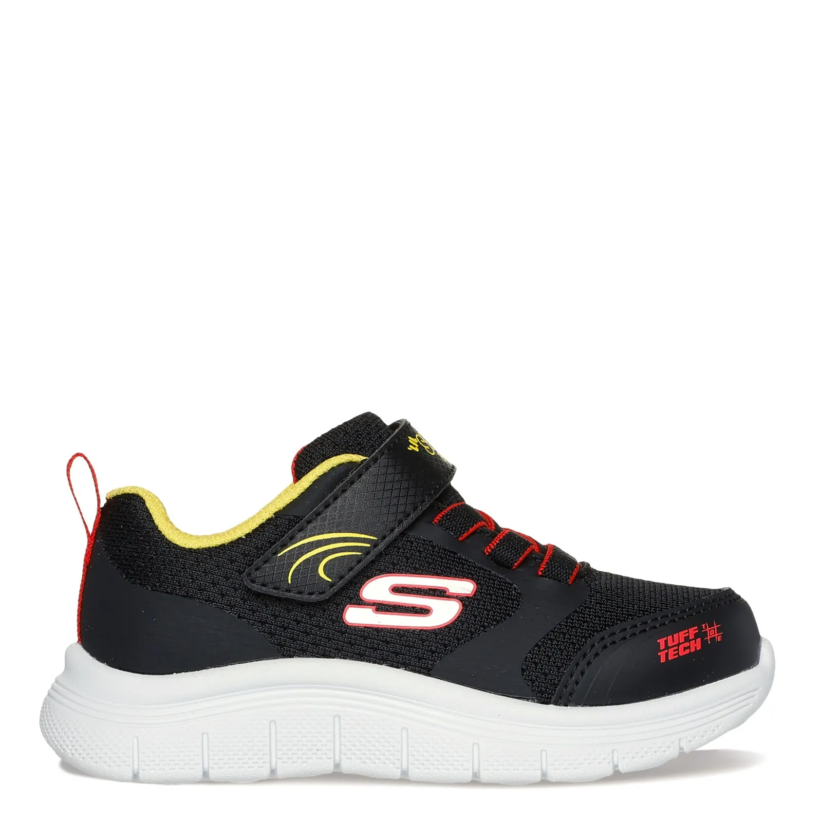 Boy's Skechers, Comfy Flex 3.0 Sneaker - Toddler