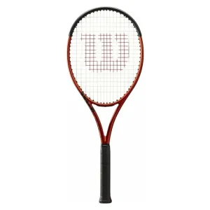 Burn 100 V5.0 2 Strung Tennis Racket