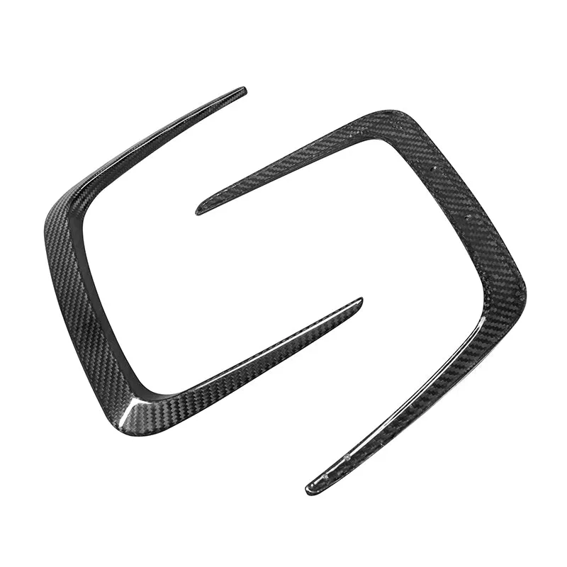 Carbon Fiber Hood Trim - BMW G80 M3 & G82/G83 M4