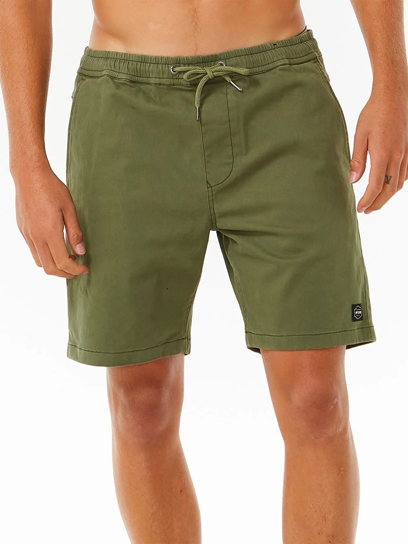 Classic Surf Volley Shorts