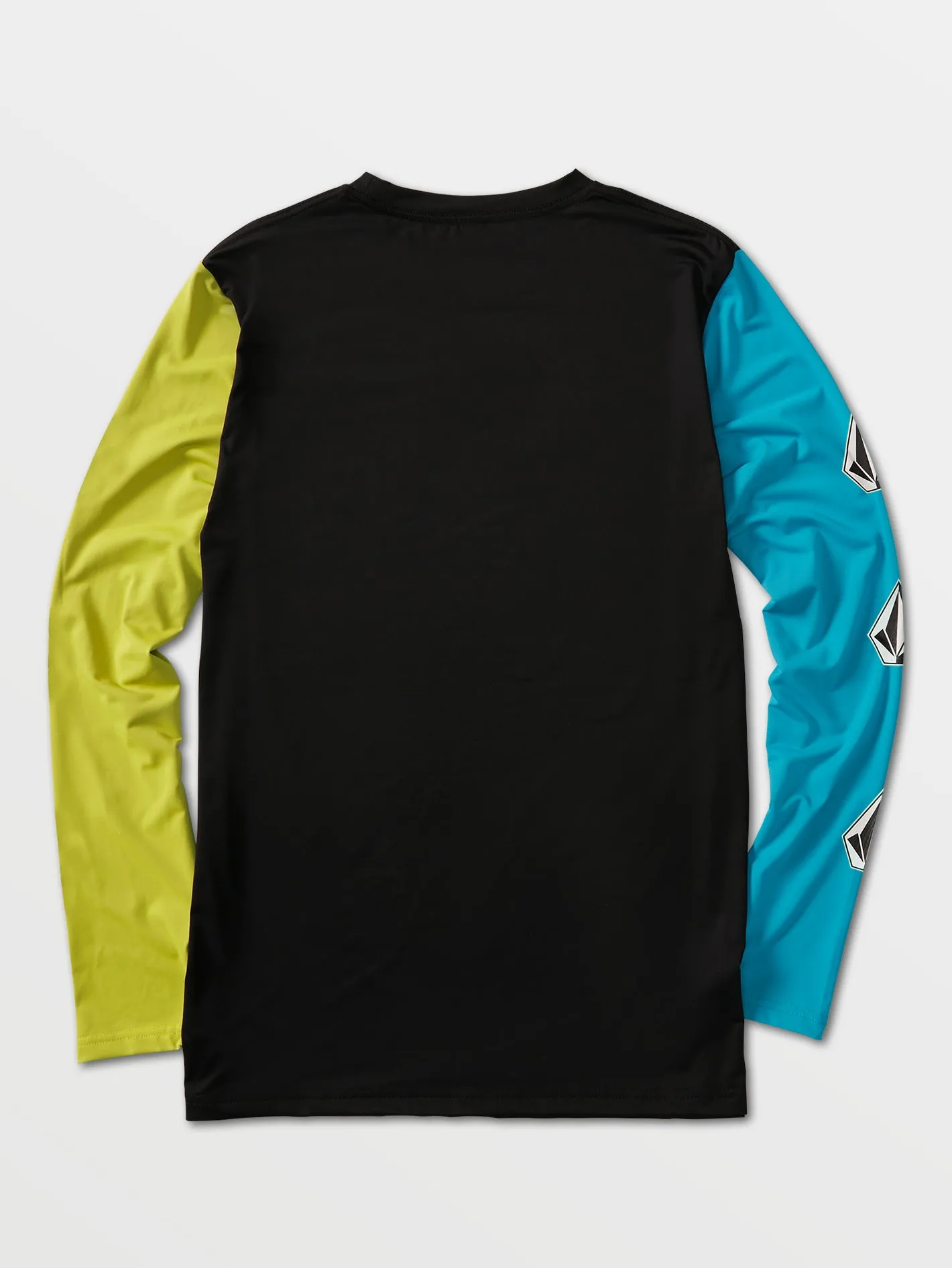 Confuse Long Sleeve UPF 50 Rashguard - Multi