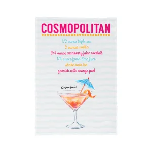 Cosmo Kitchen Towel