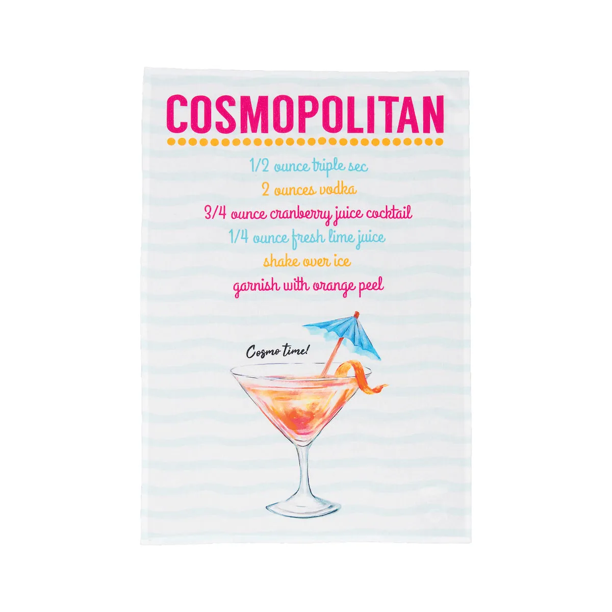 Cosmo Kitchen Towel