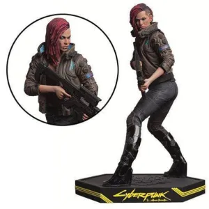 Cyberpunk 2077: Female V Figure