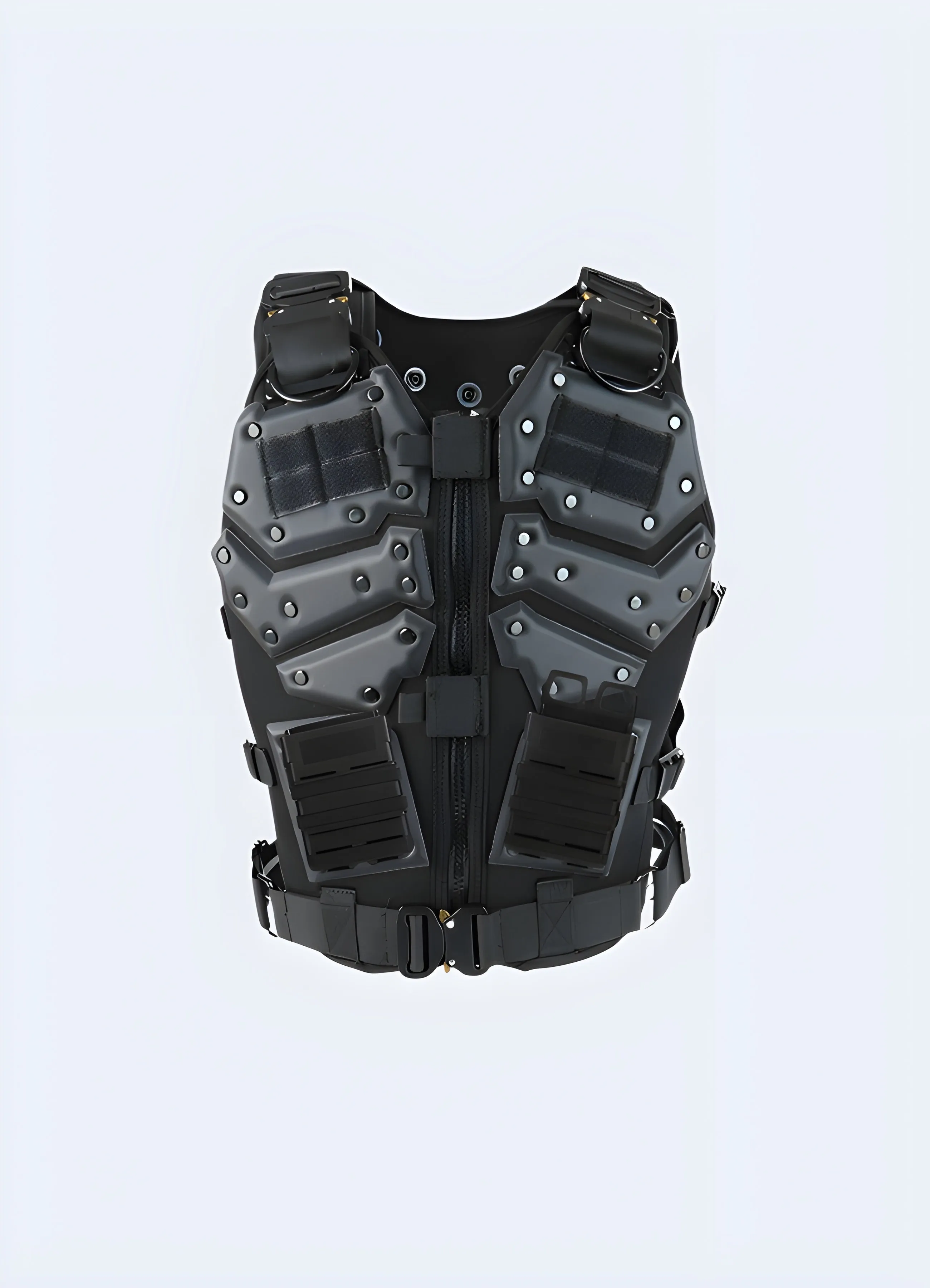 Cyberpunk 2077 Tactical Vest