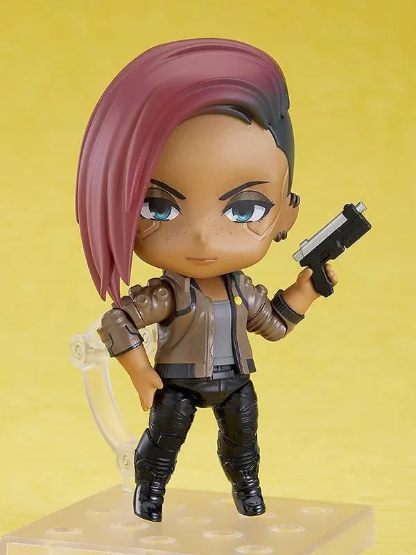 Cyberpunk 2077 - V (Female Ver.) Nendoroid Figure