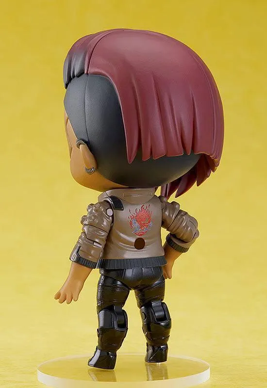 Cyberpunk 2077 - V (Female Ver.) Nendoroid Figure