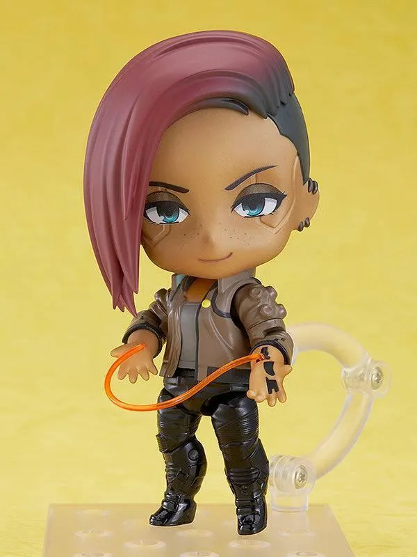 Cyberpunk 2077 - V (Female Ver.) Nendoroid Figure