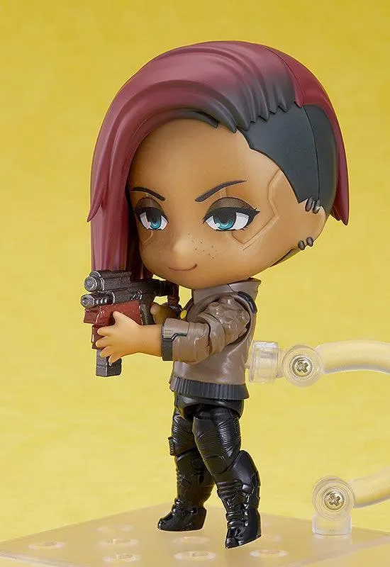 Cyberpunk 2077 - V (Female Ver.) Nendoroid Figure