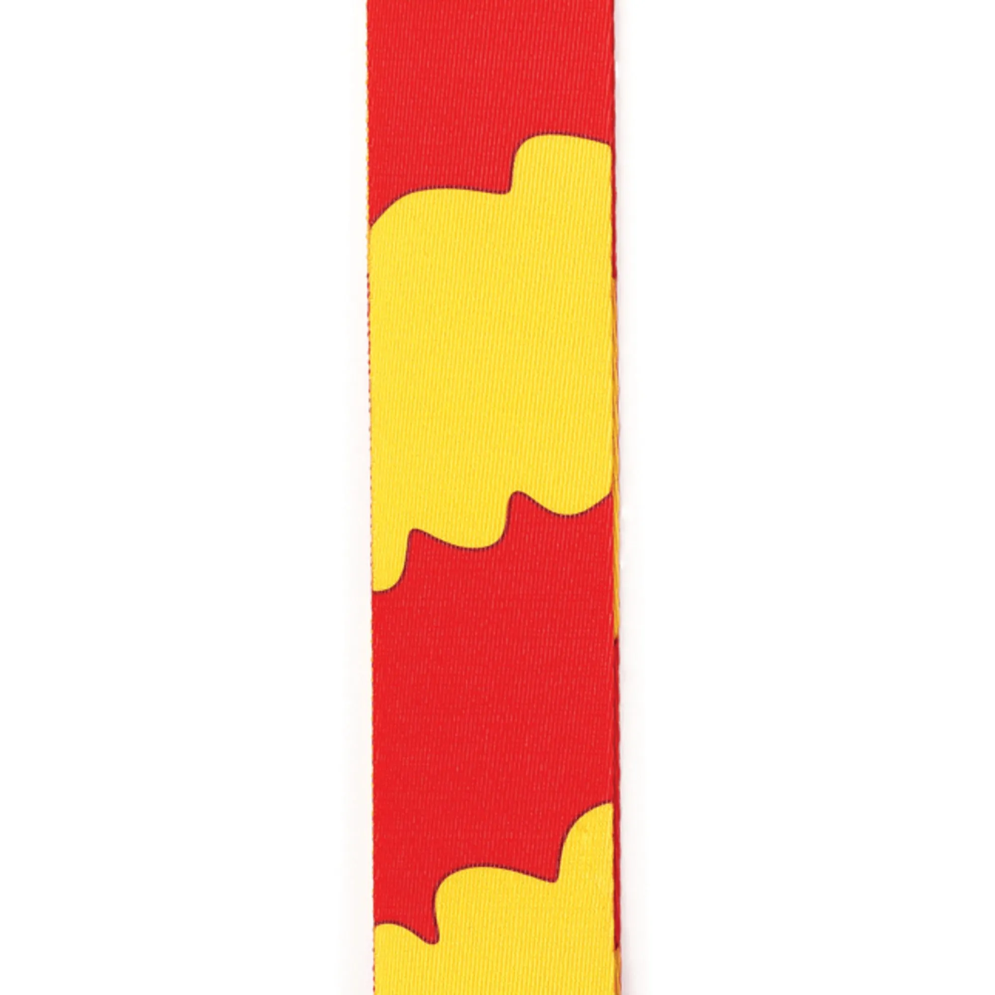 D'Addario Yellow Submarine 50th Anniversary Woven Guitar Strap with Tin, Paul