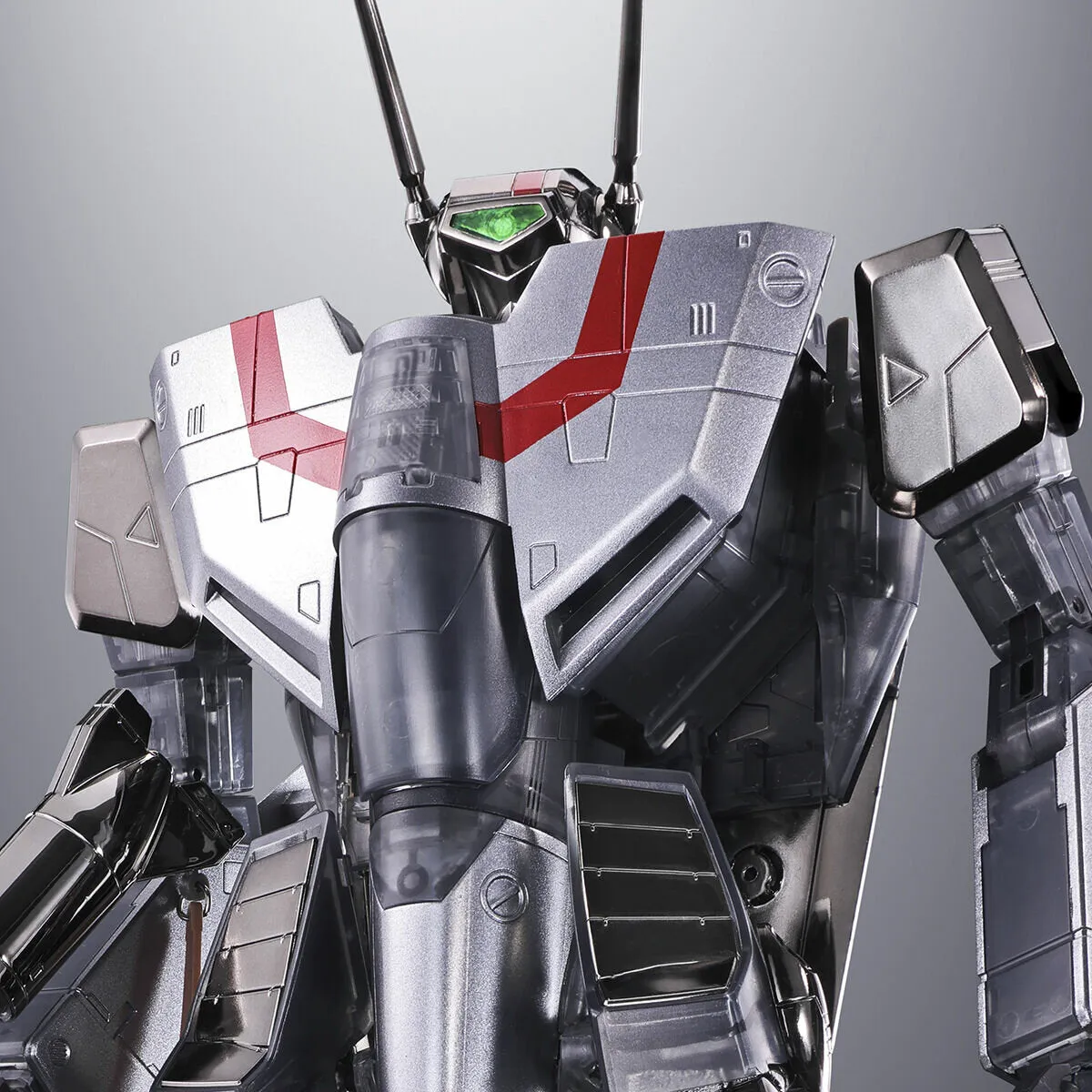 DX 1/48 VF-1J Valkyrie 50th Exclusive (Limited) "Macross" - Chogokin