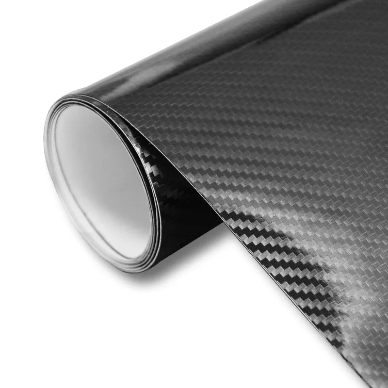 EagleVinyl 5D Carbon Fiber Vinyl Wrap Film