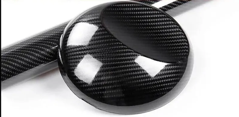 EagleVinyl 5D Carbon Fiber Vinyl Wrap Film