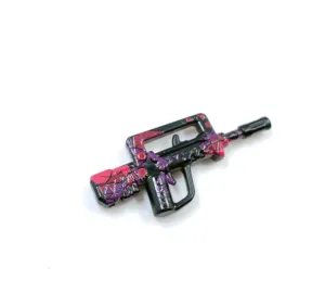 Eclipse Strike™ Pulse - BrickArms® FBR