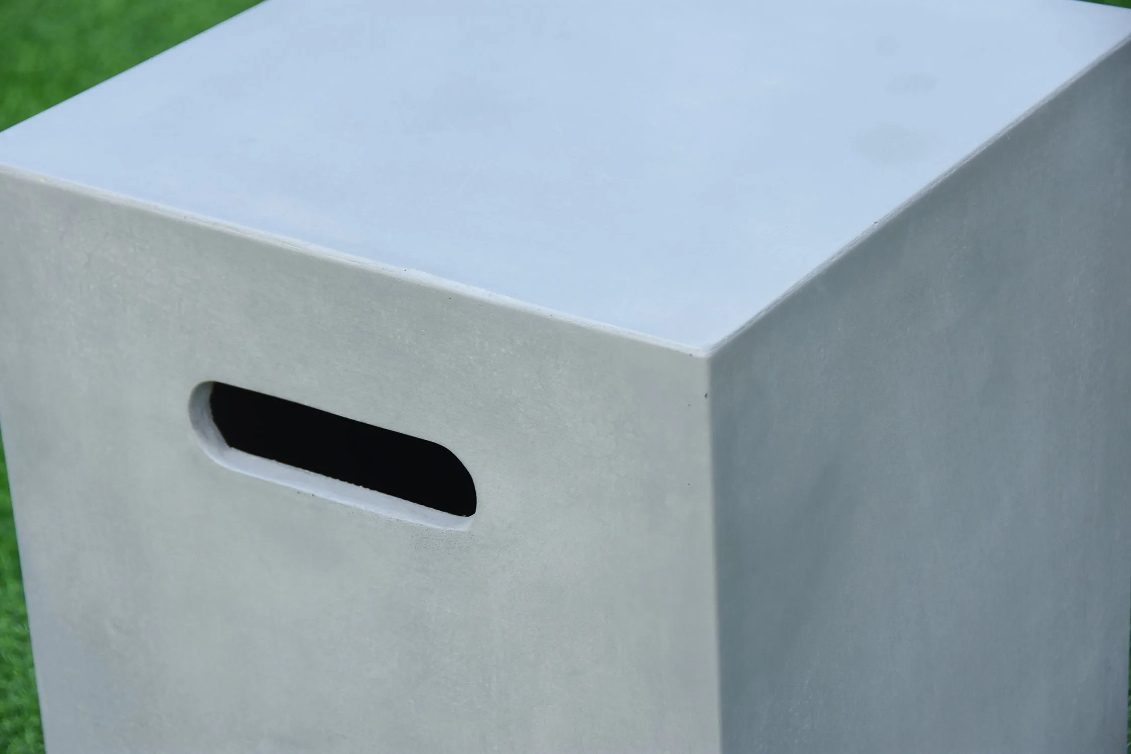 Elementi ONB01-109 Concrete Square Tank Cover