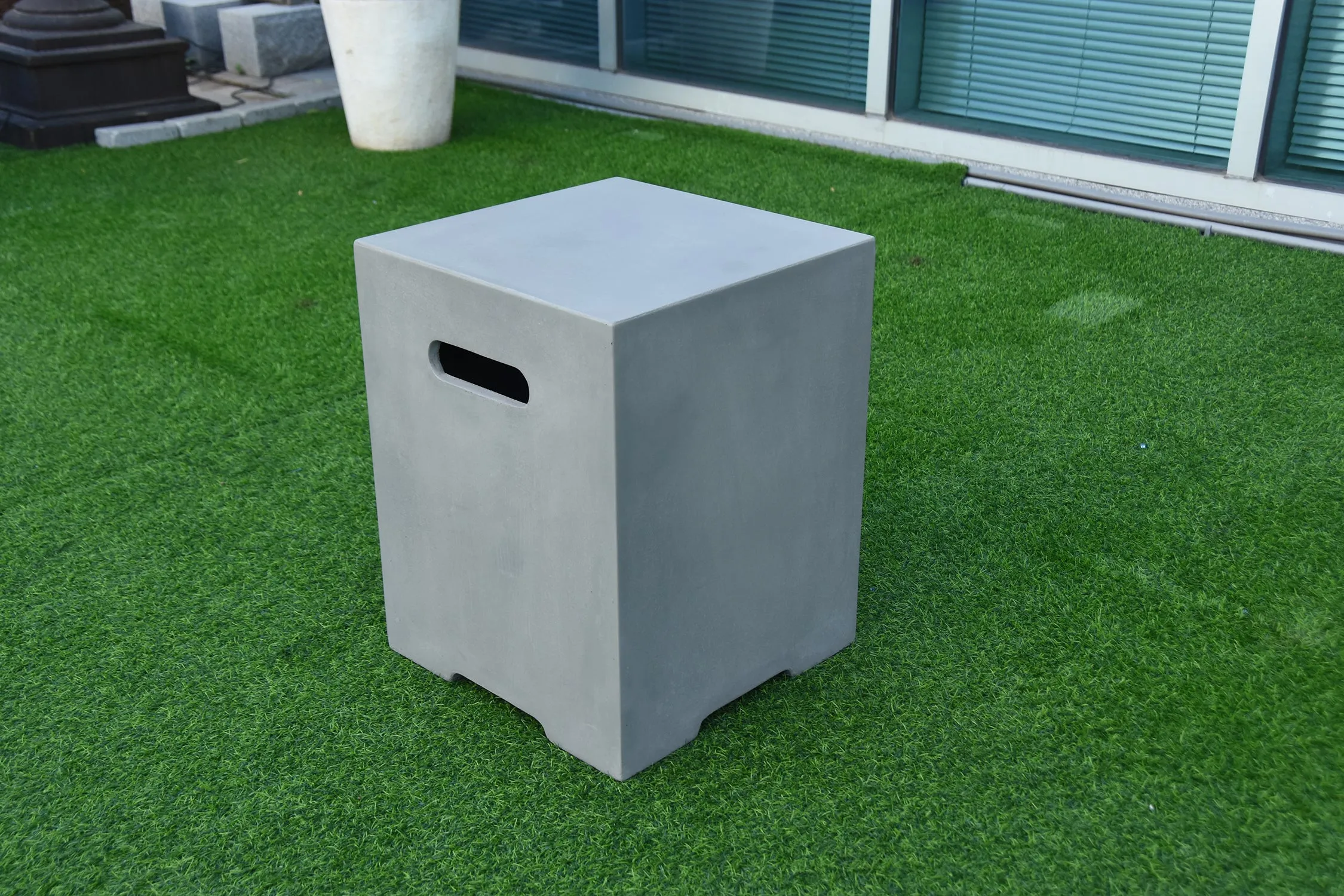 Elementi ONB01-109 Concrete Square Tank Cover