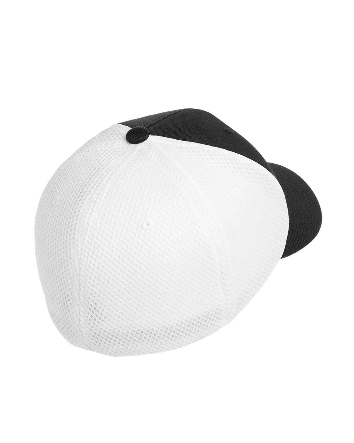 Flexfit 6533 Adult Ultrafibre and Airmesh Cap