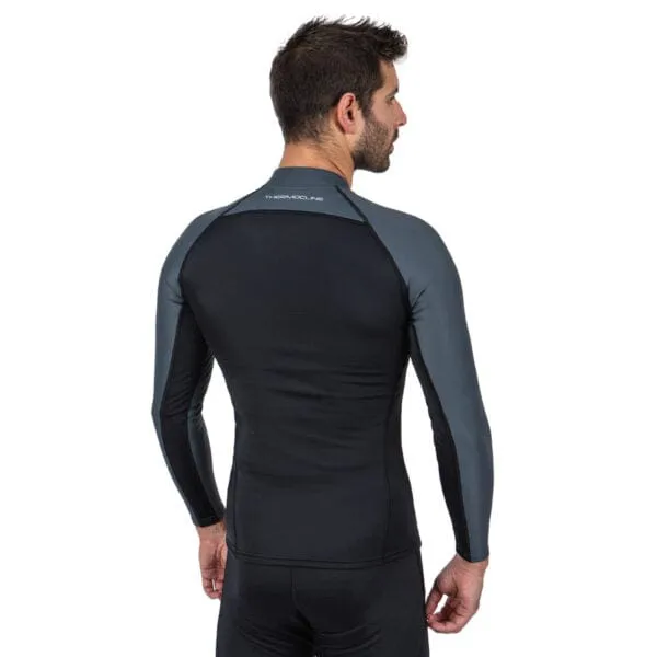 Fourth Element Men's Thermocline LS Top