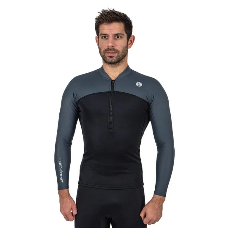 Fourth Element Men's Thermocline LS Top