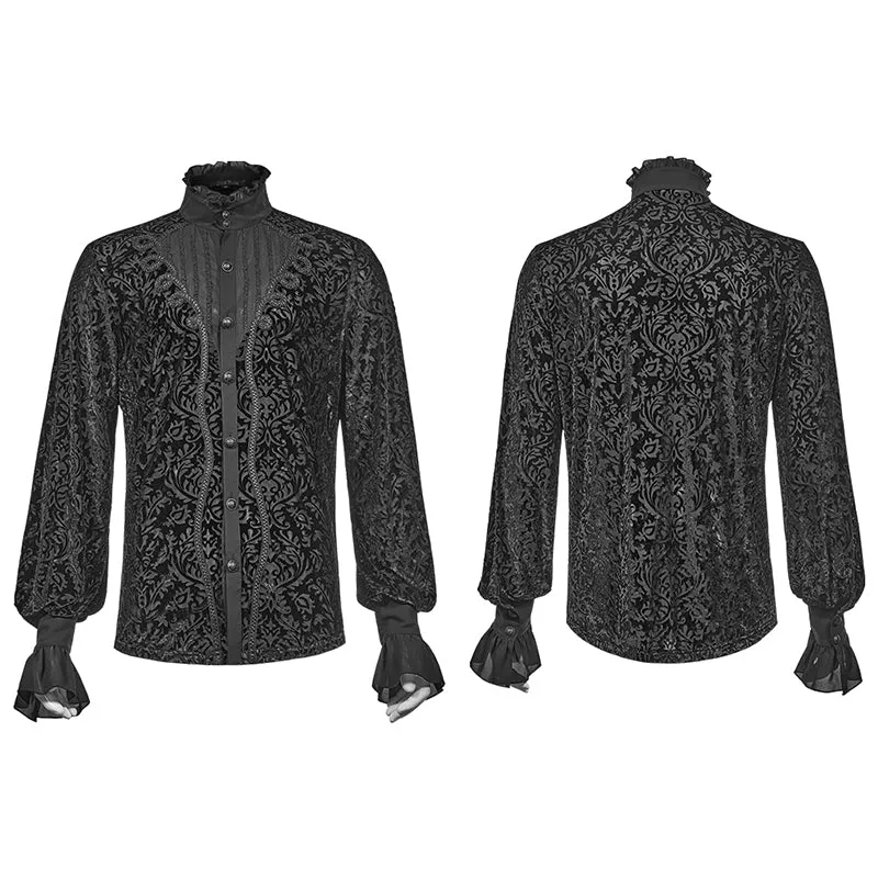 Gothic gorgeous shirt