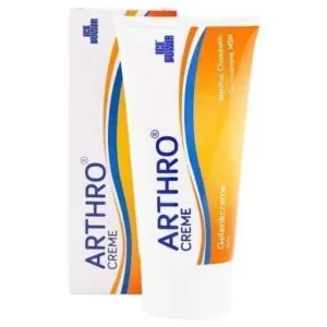 ICE POWER Arthro Cream 120 g