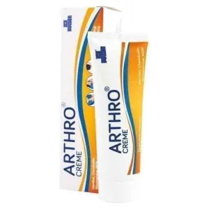 ICE POWER Arthro Cream 60 g for joint pain