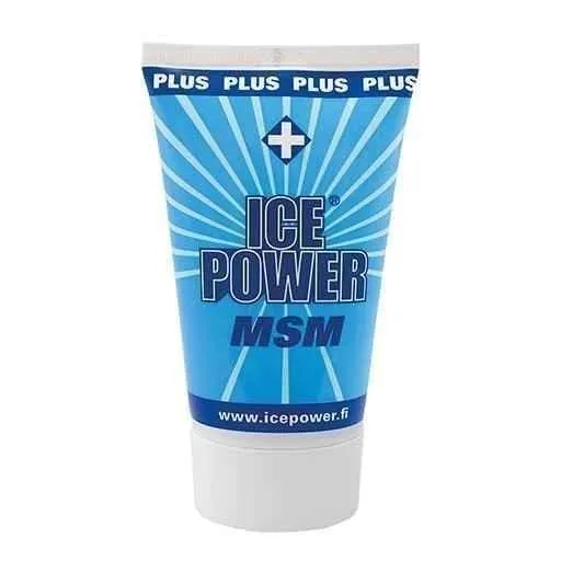 ICE POWER Plus Cold Gel 100 ml