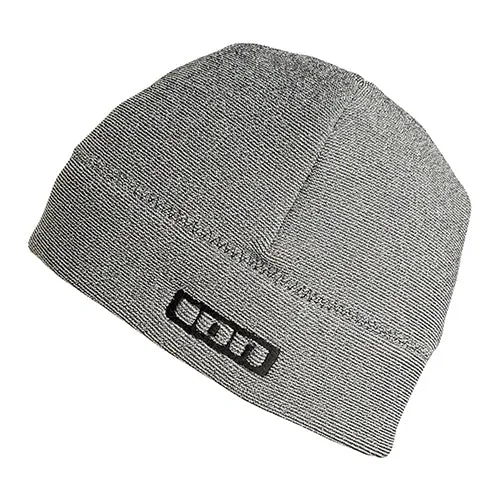 ION Neoprene Wooly Beanie