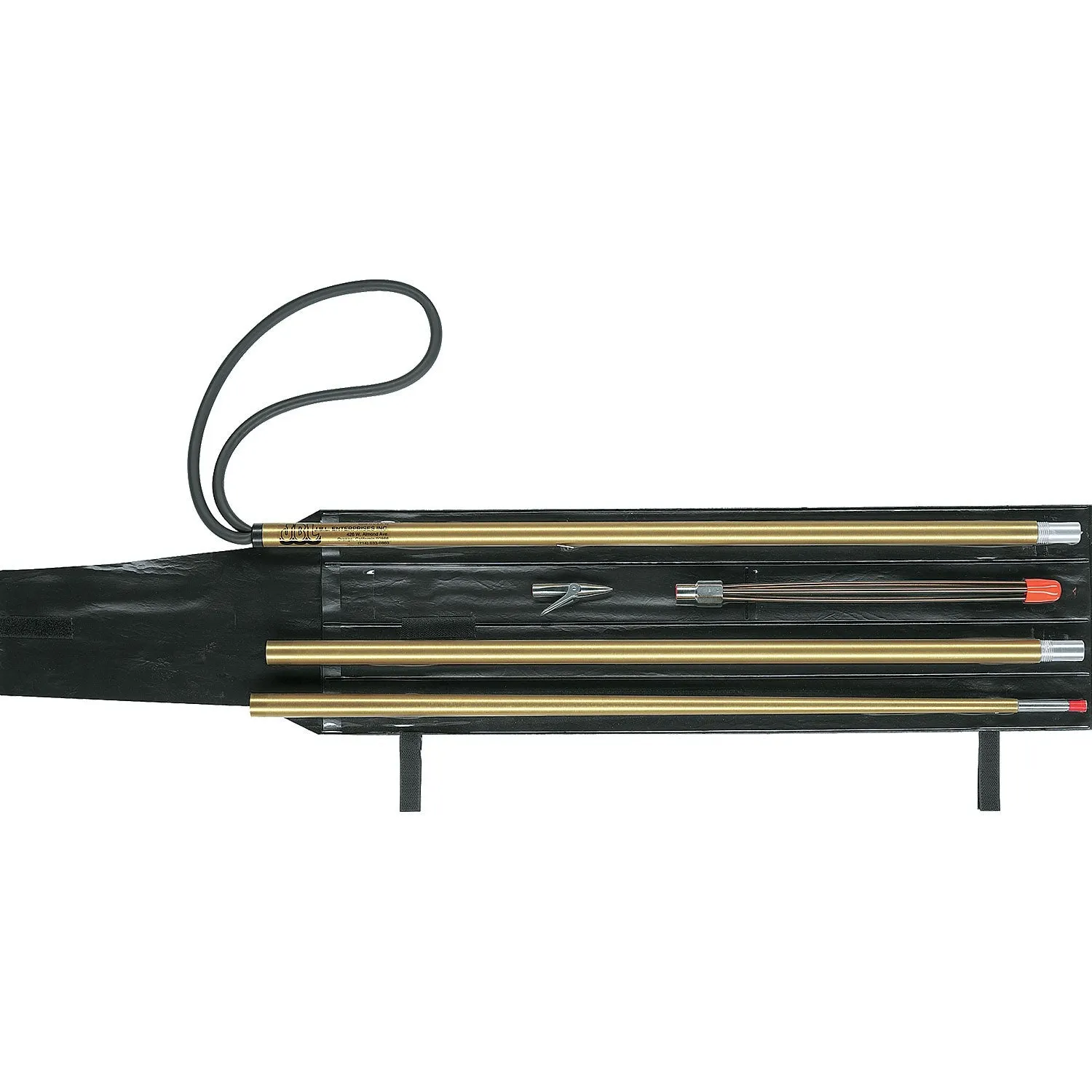 JBL 6 72 Inches Travel Polespear