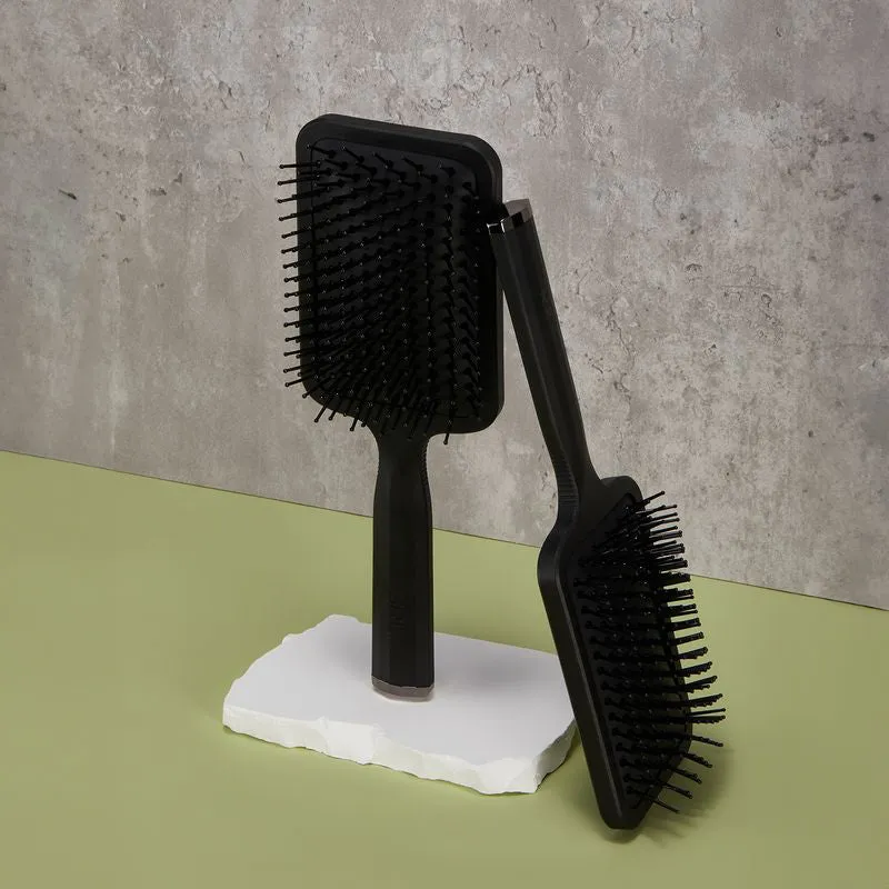 JRL - Anti Static Paddle Brush