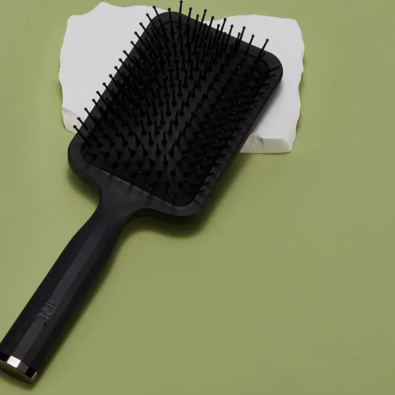 JRL - Anti Static Paddle Brush