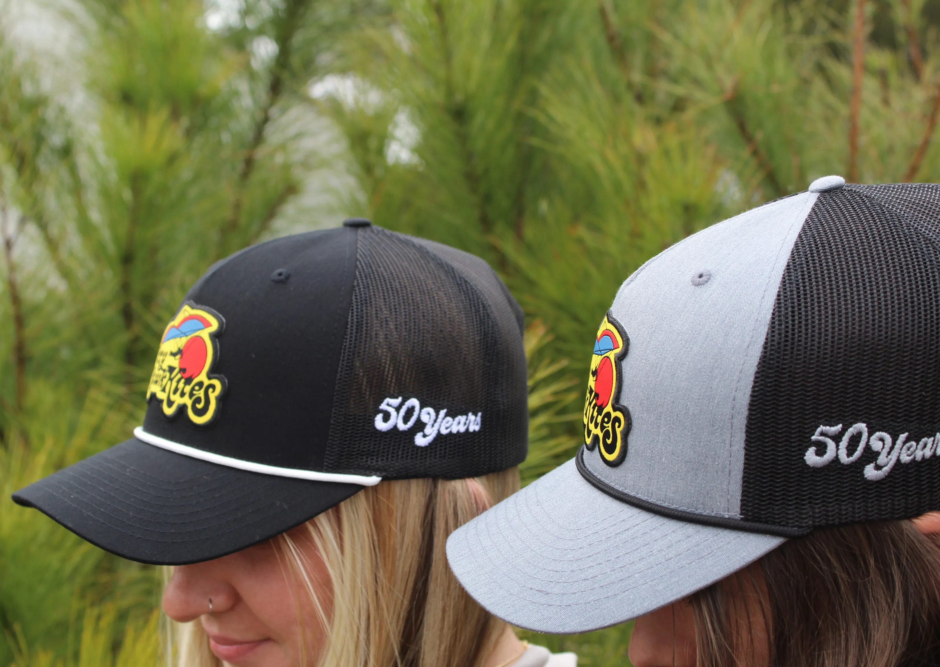 KHK 50th Anniversary Cap