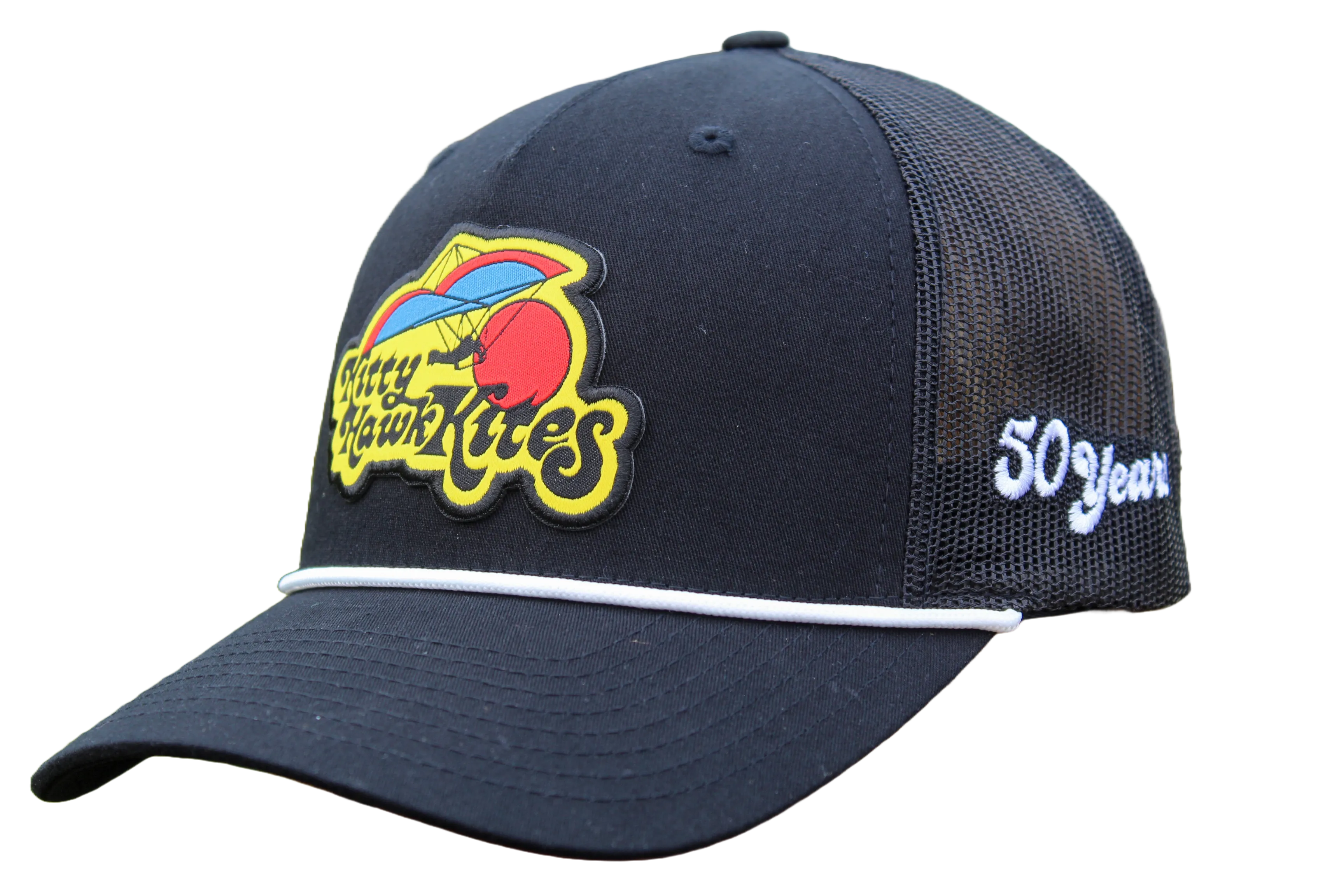 KHK 50th Anniversary Cap