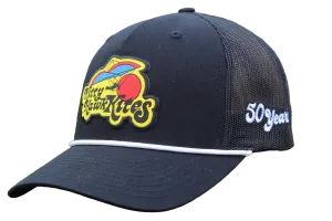 KHK 50th Anniversary Cap