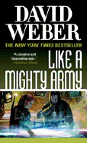 Like a Mighty Army (Safehold, 7) [Weber, David]