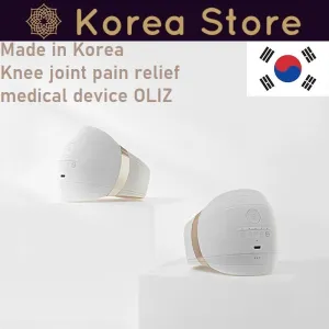 Made in Korea Knee joint pain relief medical device OLIZ