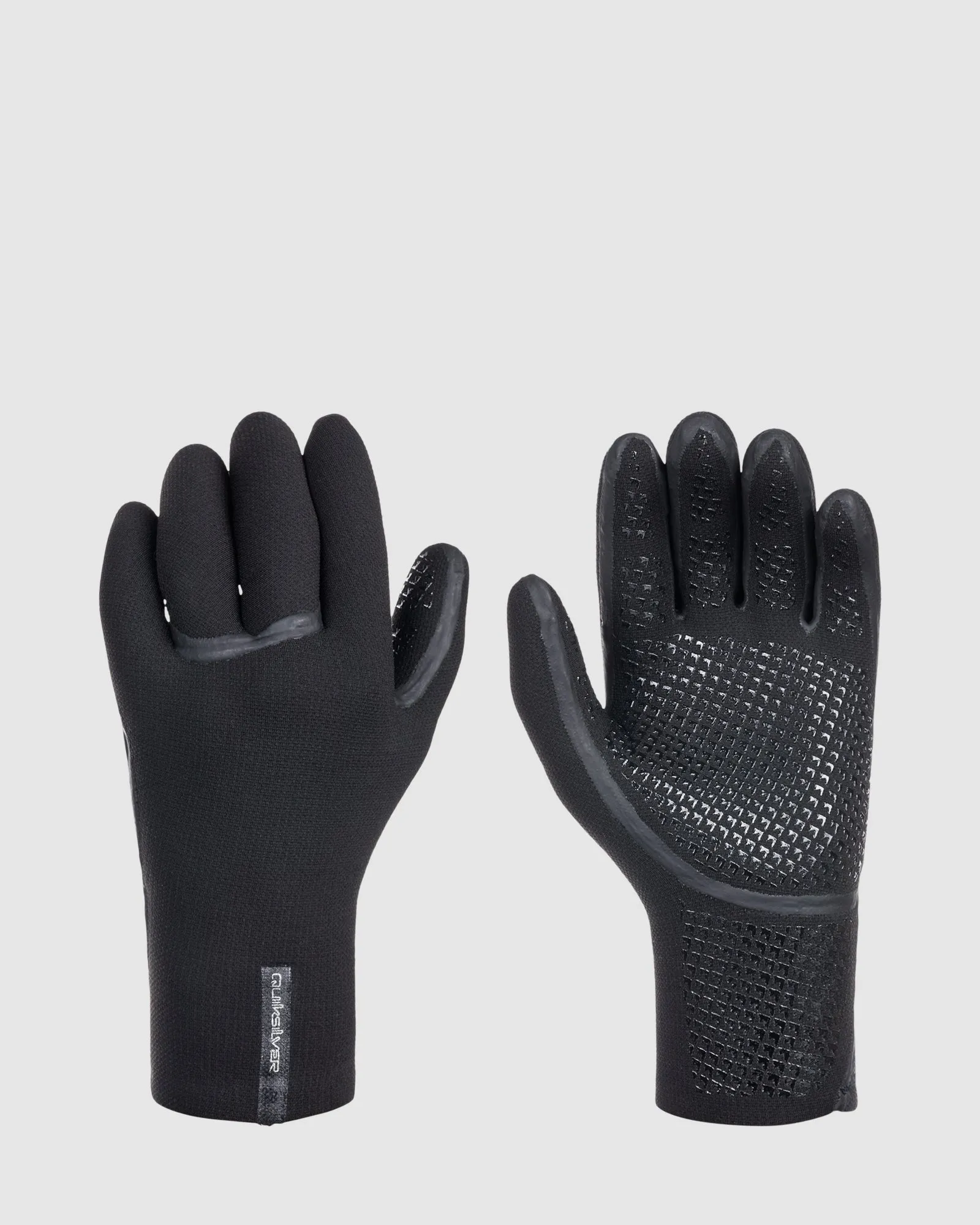 Mens 1.5mm Marathon Sessions Neoprene Surf Gloves