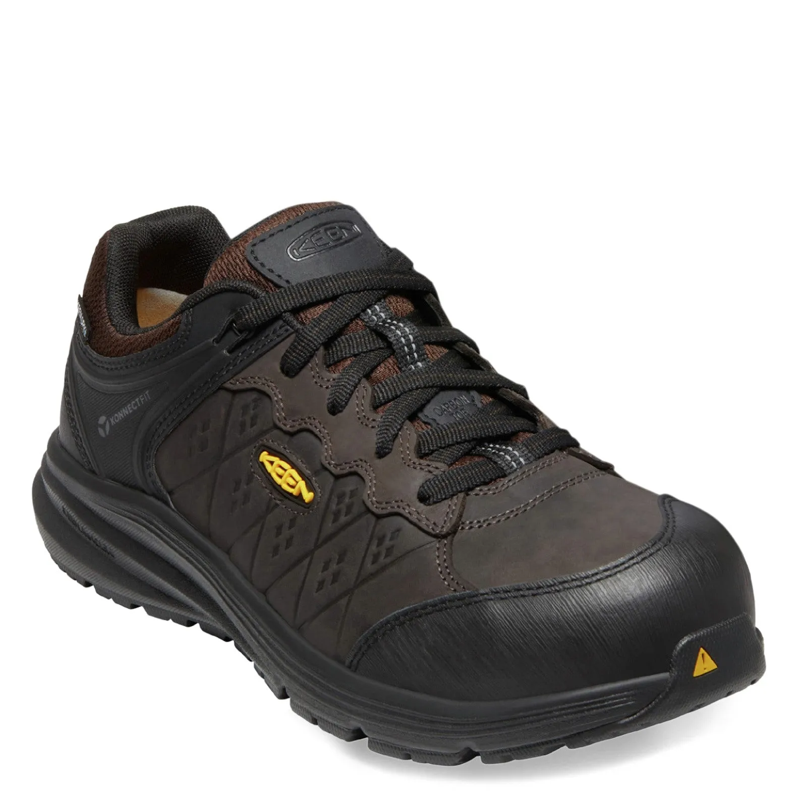 Men's KEEN Utility, Vista Energy   CT Waterproof Work Shoe