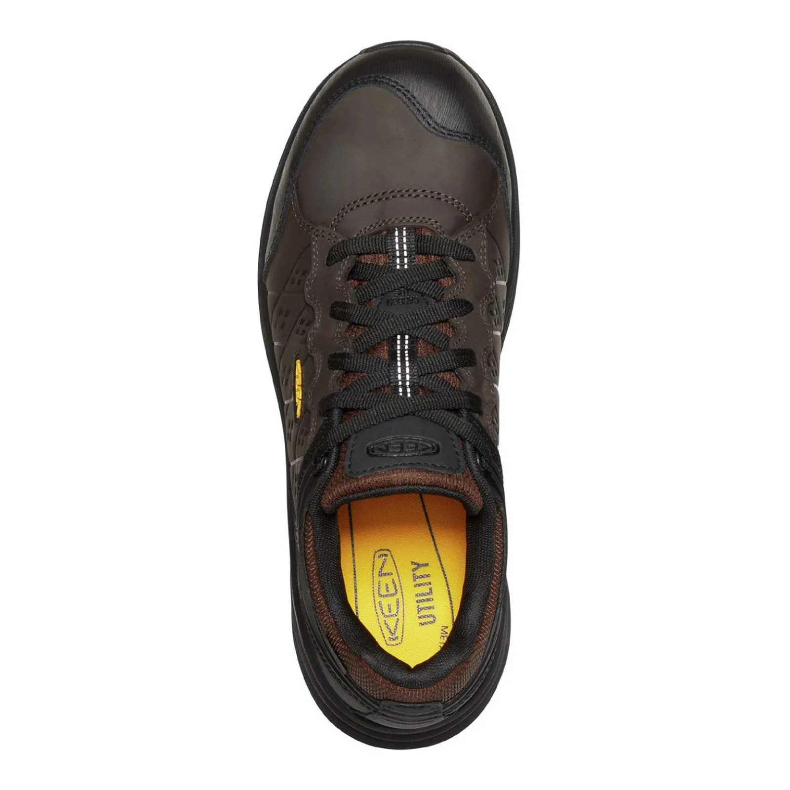 Men's KEEN Utility, Vista Energy   CT Waterproof Work Shoe