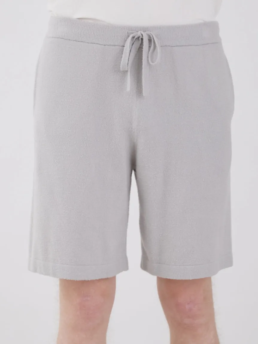 Men's Smoothie Light Logo Lounge Shorts